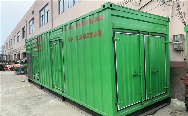 达坂城工厂发电机出租供电