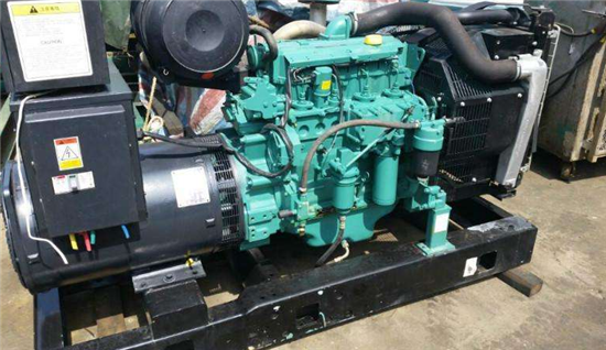 达坂城柴油发电机