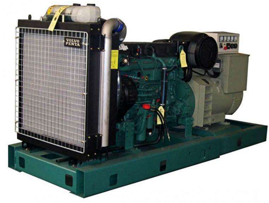 达坂城柴油发电机